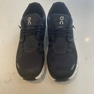 ON
Cloud 5 Men's Training Shoes